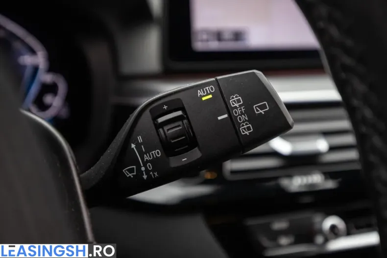 BMW 530e (Seria 5) din 2021 cu 144.483 km - oferta BMW221416 - foto 20