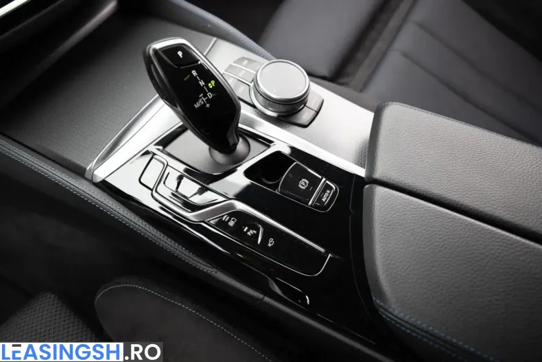 BMW 530e (Seria 5) din 2021 cu 144.483 km - oferta BMW221416 - foto 24