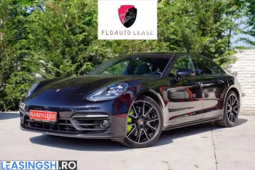 Porsche Panamera din 2021 - oferta POR221417