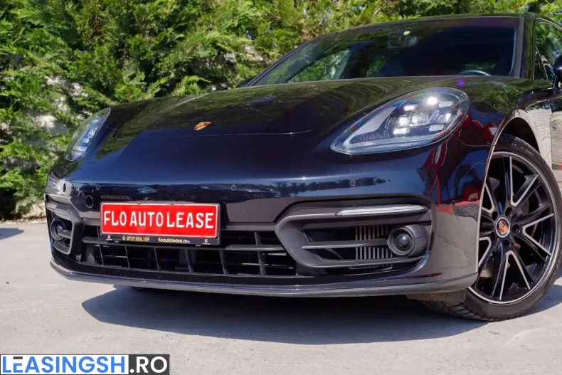 Porsche Panamera din 2021 cu 103.428 km - oferta POR221417 - foto 5