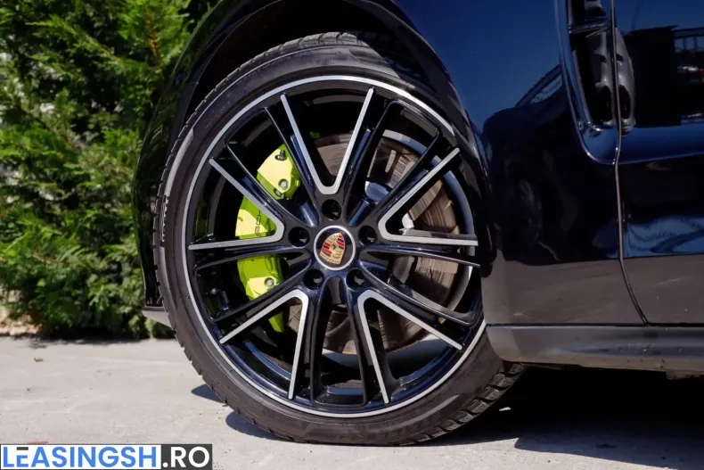 Porsche Panamera din 2021 cu 103.428 km - oferta POR221417 - foto 6