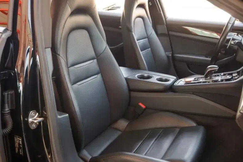Porsche Panamera din 2021 cu 103.428 km - oferta POR221417 - foto 12
