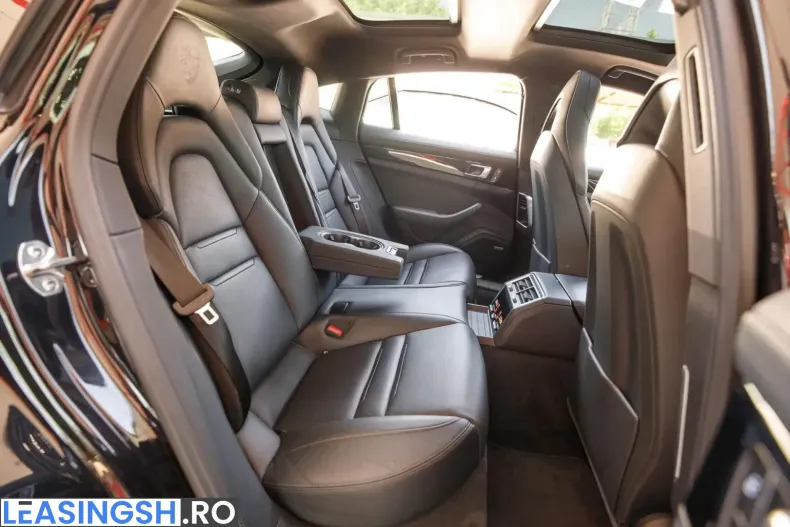 Porsche Panamera din 2021 cu 103.428 km - oferta POR221417 - foto 14
