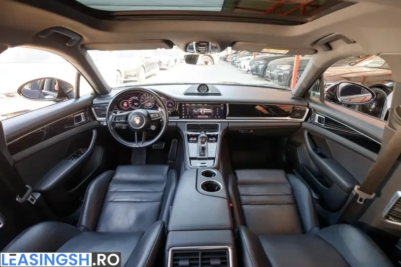 Porsche Panamera din 2021 cu 103.428 km - oferta POR221417 - foto 15
