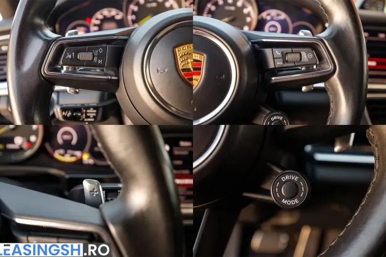 Porsche Panamera din 2021 cu 103.428 km - oferta POR221417 - foto 19
