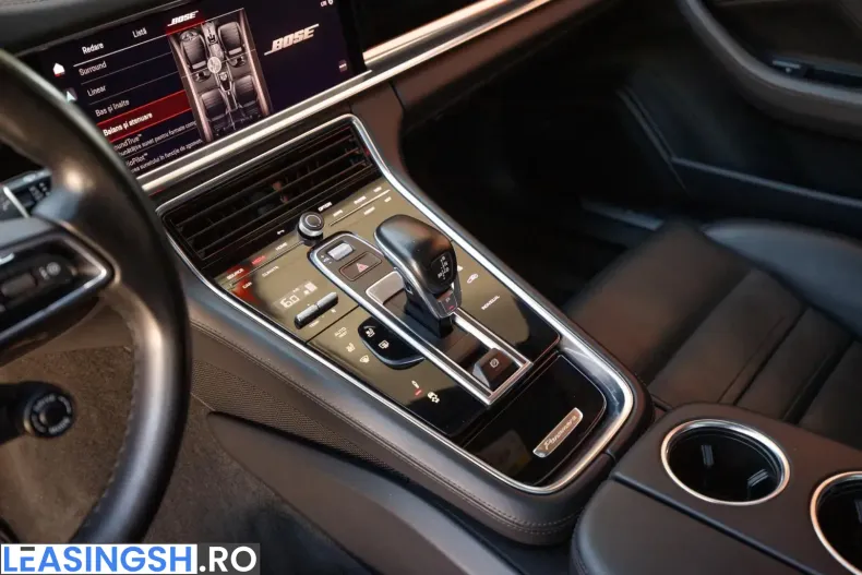Porsche Panamera din 2021 cu 103.428 km - oferta POR221417 - foto 26