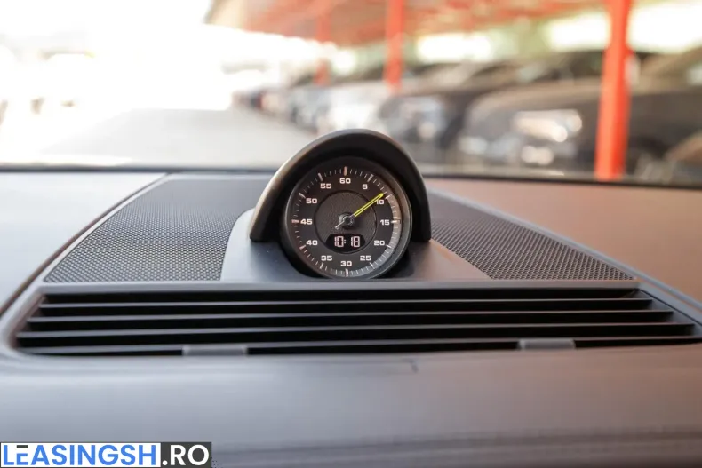 Porsche Panamera din 2021 cu 103.428 km - oferta POR221417 - foto 30