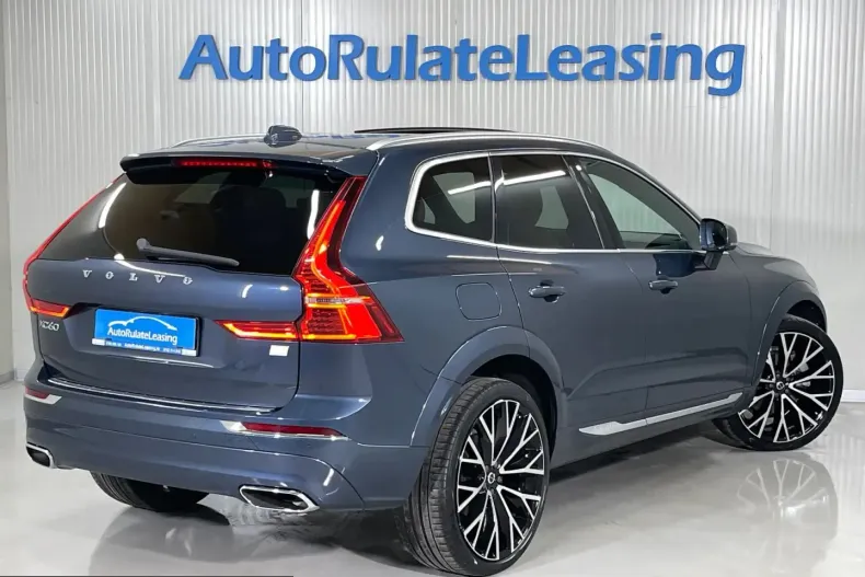 Volvo XC60 din 2021 cu 105.208 km - oferta VOL221418 - foto 3