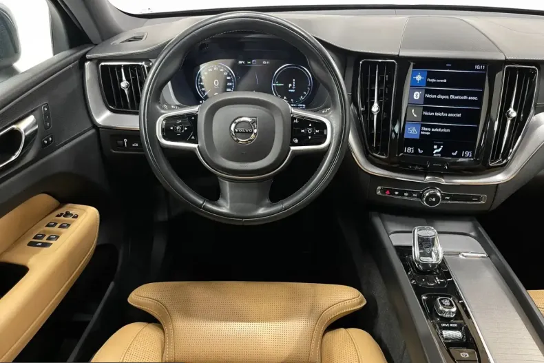 Volvo XC60 din 2021 cu 105.208 km - oferta VOL221418 - foto 6