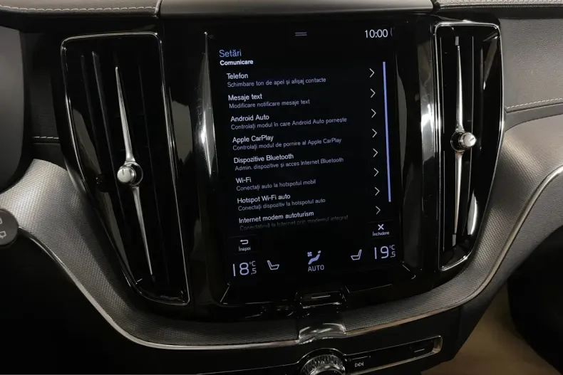 Volvo XC60 din 2021 cu 105.208 km - oferta VOL221418 - foto 21
