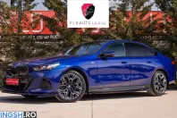 BMW 540d (Seria 5) din 2024 cu 5.159 km - oferta BMW221419 - foto 1