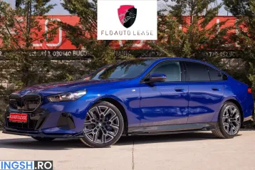 BMW 540d din 2024 - oferta BMW221419