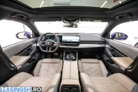 BMW 540d (Seria 5) din 2024 cu 5.159 km - oferta BMW221419 - foto 10