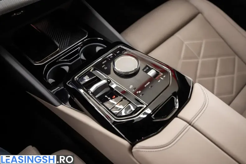 BMW 540d (Seria 5) din 2024 cu 5.159 km - oferta BMW221419 - foto 20