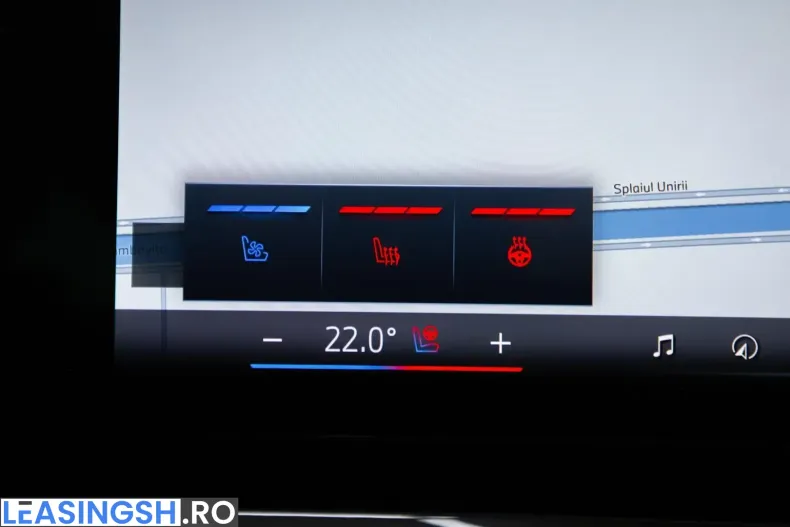 BMW 540d (Seria 5) din 2024 cu 5.159 km - oferta BMW221419 - foto 22