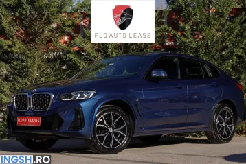 BMW X4 din 2022 - oferta BMW221420