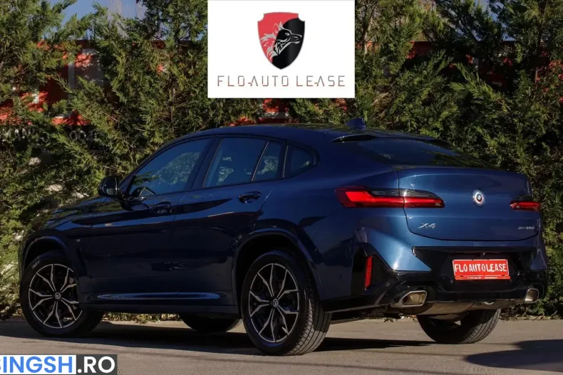 BMW X4 (Seria X) din 2022 cu 102.937 km - oferta BMW221420 - foto 3