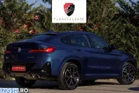 BMW X4 (Seria X) din 2022 cu 102.937 km - oferta BMW221420 - foto 4