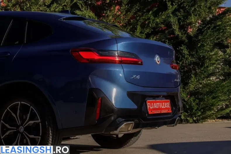 BMW X4 (Seria X) din 2022 cu 102.937 km - oferta BMW221420 - foto 6