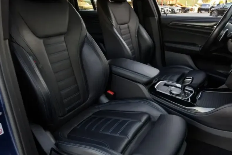BMW X4 (Seria X) din 2022 cu 102.937 km - oferta BMW221420 - foto 9