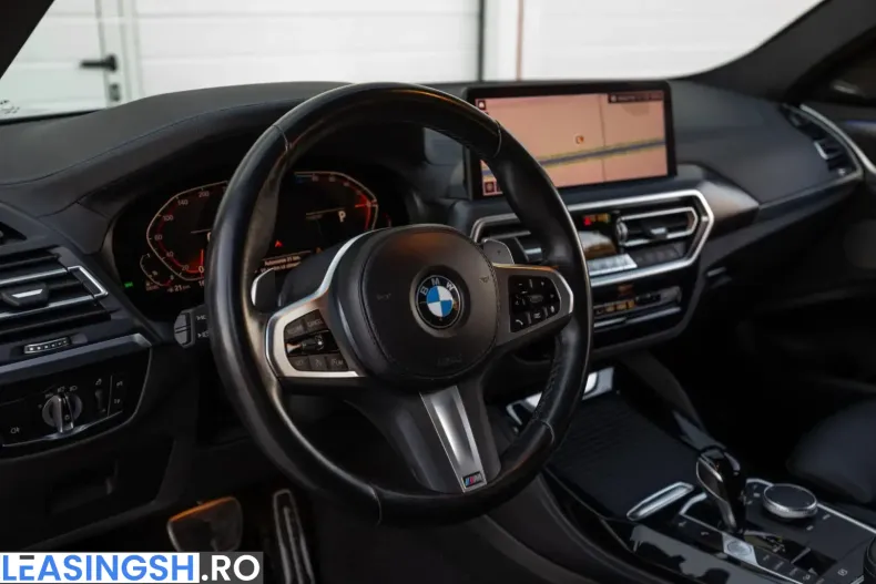 BMW X4 (Seria X) din 2022 cu 102.937 km - oferta BMW221420 - foto 14