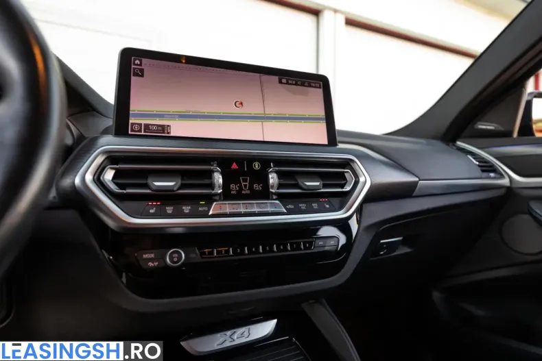 BMW X4 (Seria X) din 2022 cu 102.937 km - oferta BMW221420 - foto 20