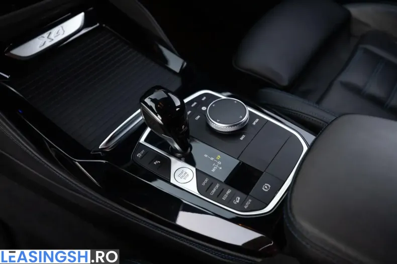 BMW X4 (Seria X) din 2022 cu 102.937 km - oferta BMW221420 - foto 24