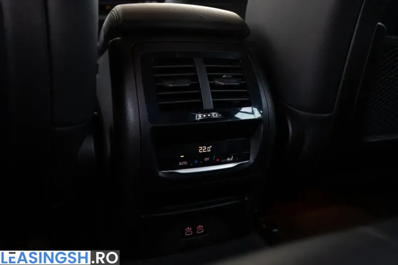 BMW X4 (Seria X) din 2022 cu 102.937 km - oferta BMW221420 - foto 25