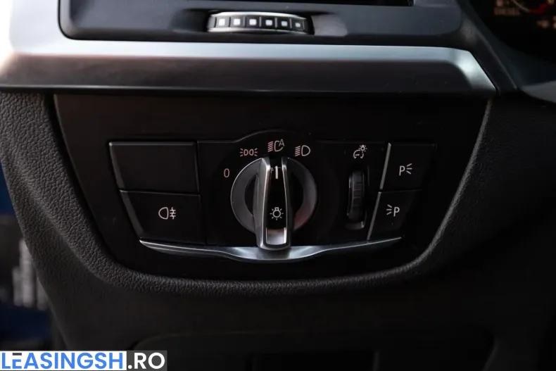 BMW X4 (Seria X) din 2022 cu 102.937 km - oferta BMW221420 - foto 27