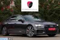 Audi A6 din 2021 cu 119.000 km - oferta AUD221421 - foto 1