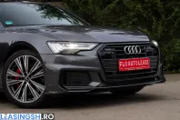 Audi A6 din 2021 cu 119.000 km - oferta AUD221421 - foto 5