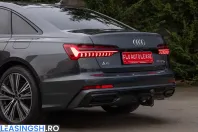 Audi A6 din 2021 cu 119.000 km - oferta AUD221421 - foto 7