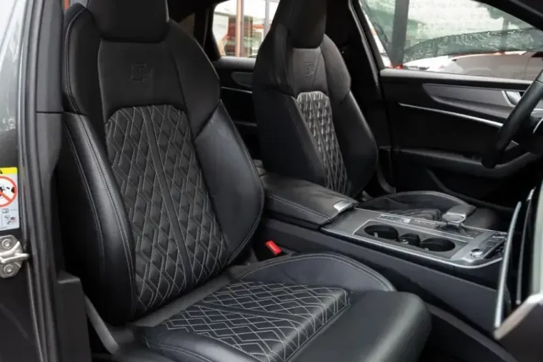 Audi A6 din 2021 cu 119.000 km - oferta AUD221421 - foto 10