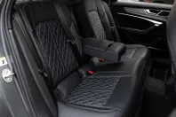 Audi A6 din 2021 cu 119.000 km - oferta AUD221421 - foto 12