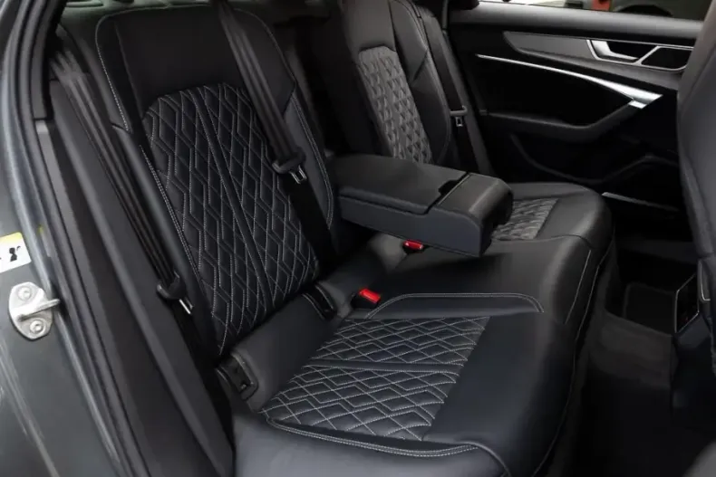 Audi A6 din 2021 cu 119.000 km - oferta AUD221421 - foto 12