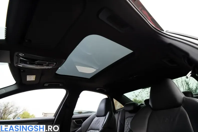 Audi A6 din 2021 cu 119.000 km - oferta AUD221421 - foto 14