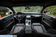Audi A6 din 2021 cu 119.000 km - oferta AUD221421 - foto 15
