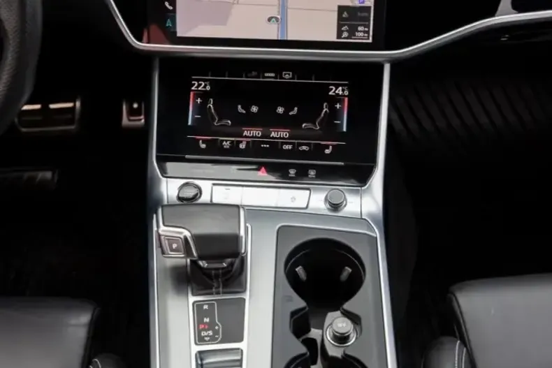 Audi A6 din 2021 cu 119.000 km - oferta AUD221421 - foto 19