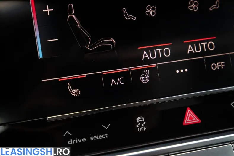 Audi A6 din 2021 cu 119.000 km - oferta AUD221421 - foto 22