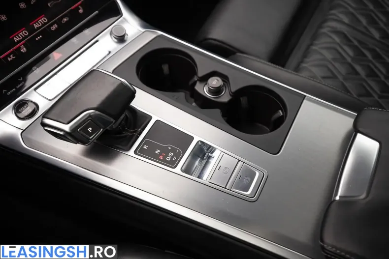 Audi A6 din 2021 cu 119.000 km - oferta AUD221421 - foto 23