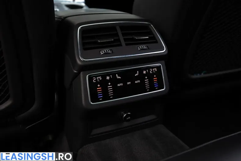 Audi A6 din 2021 cu 119.000 km - oferta AUD221421 - foto 24