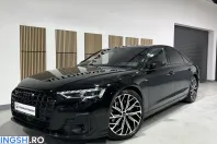 Audi A8 din 2023 cu 106.900 km - oferta AUD221422 - foto 1