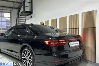 Audi A8 din 2023 cu 106.900 km - oferta AUD221422 - foto 3