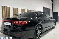 Audi A8 din 2023 cu 106.900 km - oferta AUD221422 - foto 4