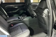 Audi A8 din 2023 cu 106.900 km - oferta AUD221422 - foto 14