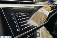 Audi A8 din 2023 cu 106.900 km - oferta AUD221422 - foto 21