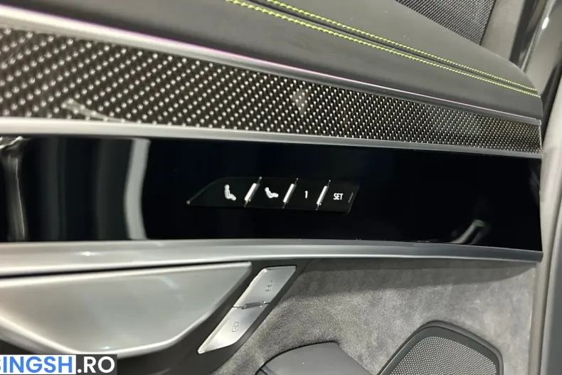 Audi A8 din 2023 cu 106.900 km - oferta AUD221422 - foto 26