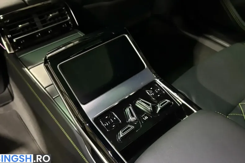 Audi A8 din 2023 cu 106.900 km - oferta AUD221422 - foto 27