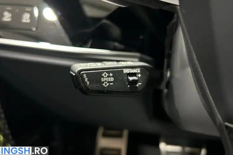 Audi A8 din 2023 cu 106.900 km - oferta AUD221422 - foto 30