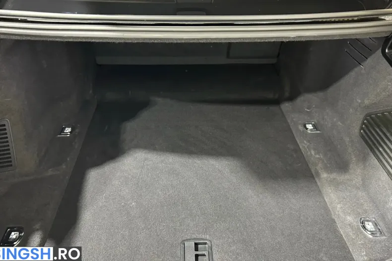 Audi A8 din 2023 cu 106.900 km - oferta AUD221422 - foto 31
